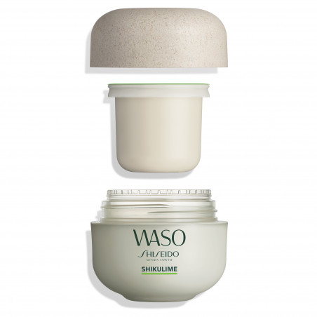 WASO SHIKULIME MEGA HYDRATING REFILL 50ML