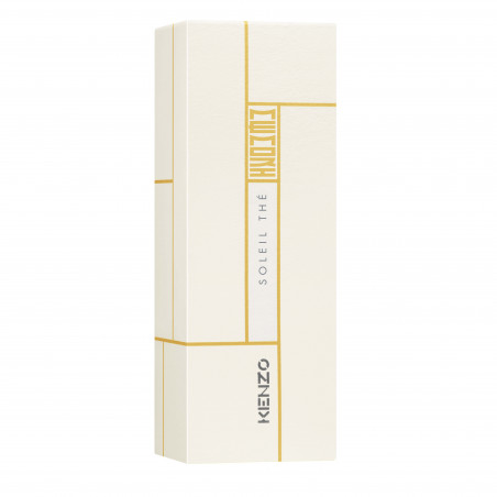 MEMORI SOLEIL THE EAU PARFUM 75ML