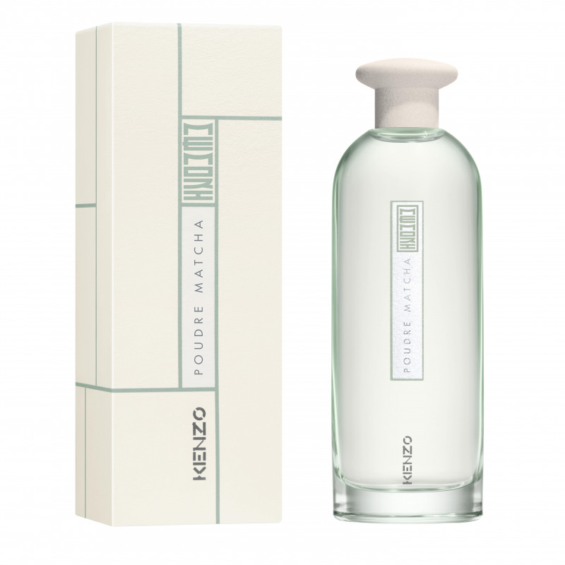 MEMORI POUDRE MATCHA EAU DE PARFUM 75ML de Kenzo Memori