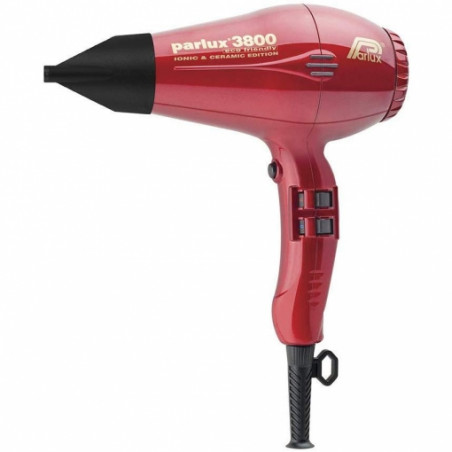 Parlux 3800 SECHOIR ROUGE