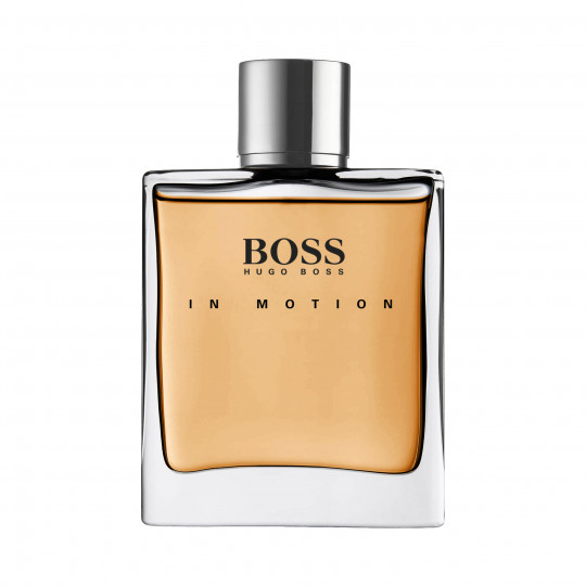 In motion boss discount