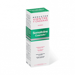 SOMATOLINE HANCHE DU VENTRE EXPRESS 250ML