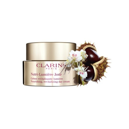NUTRI-LUMIÈRE JOUR 50ML de Clarins