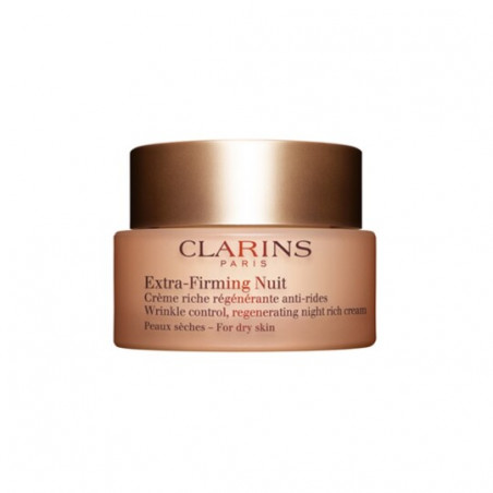 Crème de Nuit Extra-ferme Ps 50 ml