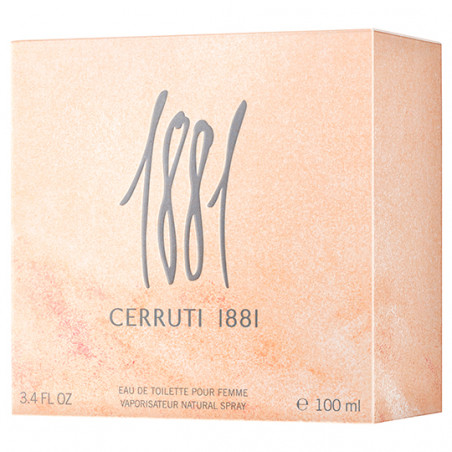 1881 Pour Femme Eau De Toilette 100ml