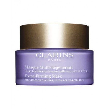 MULTI-RÉGÉNÉRANT MASQUE