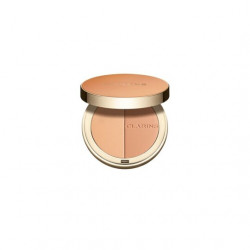 DUO POUDRE EVER BRONZE