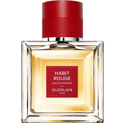 Habit Rouge Eau de Parfum Vaporizateur