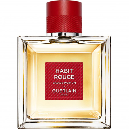 Habit Rouge Eau de Parfum Vaporizateur