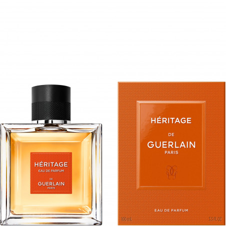 Héritage Eau de Parfum Vaporisateur 100ml