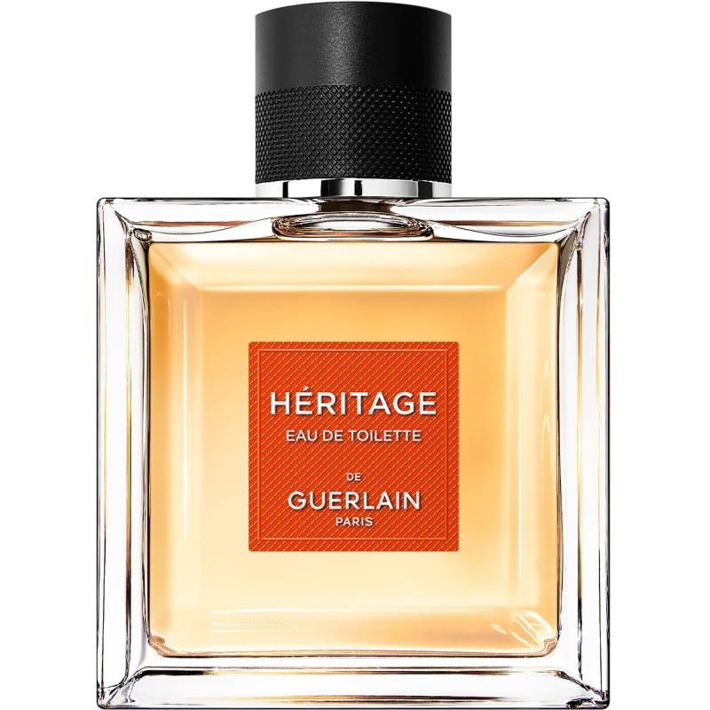 GUERLAIN HÉRITAGE Eau de Toilette 100mL Héritage Eau de Toilette Vaporisateur 100ml de Guerlain