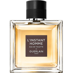 L'Instant Home EDT Vaporisateur 100ml
