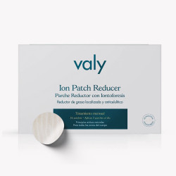 Ion Patch Reducer - Traitement Mensuel