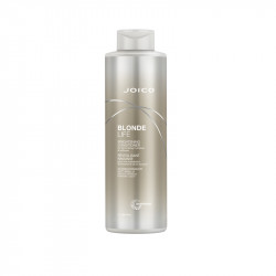 BLONDE LIFE APRÈS-SHAMPOOING ÉCLAIRCISSANT 1000ML