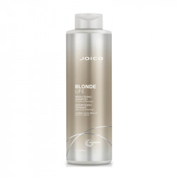 BLONDE LIFE ÉCLAIRCISSANT SHAMPOOING 1000ML