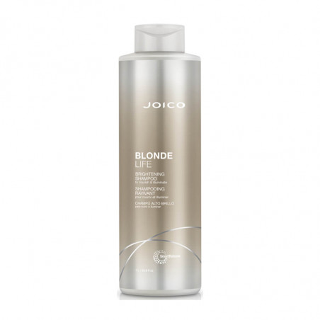 BLONDE LIFE ÉCLAIRCISSANT SHAMPOOING 1000ML