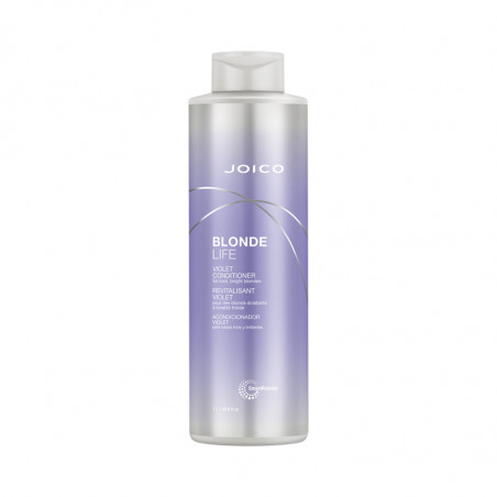 BLONDE LIFE VIOLET CONDITIONNEUR 1000ML