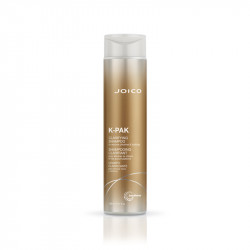 K-PAK CLARIFYING SHAMPOO 300ML