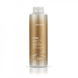 K-PAK RECONSTRUCTIONG SHAMPOO 1000ML
