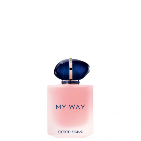 My Way Floral Eau de Parfum Rechargeable