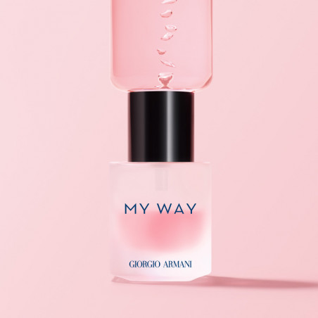 My Way Floral Eau de Parfum Rechargeable