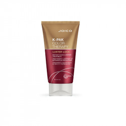 K-Pak Couleur Therapy Luster Lock Instant Shine & Repair Treatment 50 ml