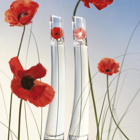 FLOWER BY EAU DE PARFUM VAPORISATEUR