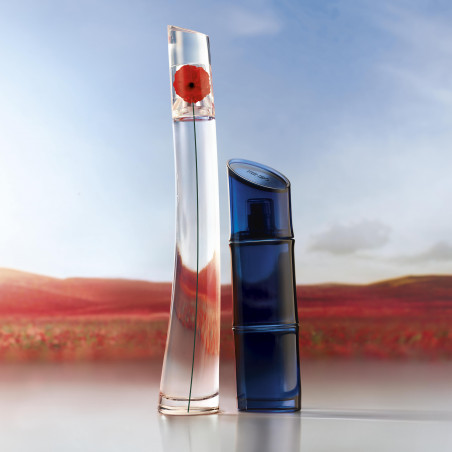 FLOWER BY EAU DE PARFUM VAPORISATEUR