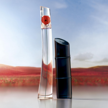 FLOWER BY EAU DE PARFUM VAPORISATEUR