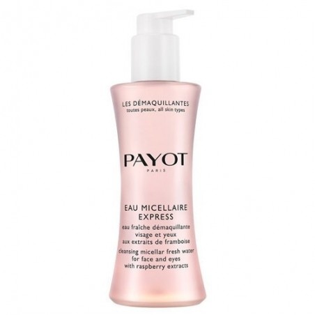 Eau Micellaire Express 200ml