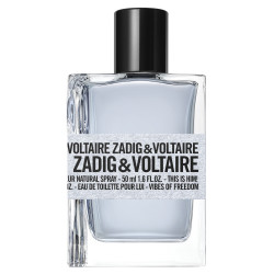 THIS IS HIM! VIBES OF FREEDOM EAU DE TOILETTE