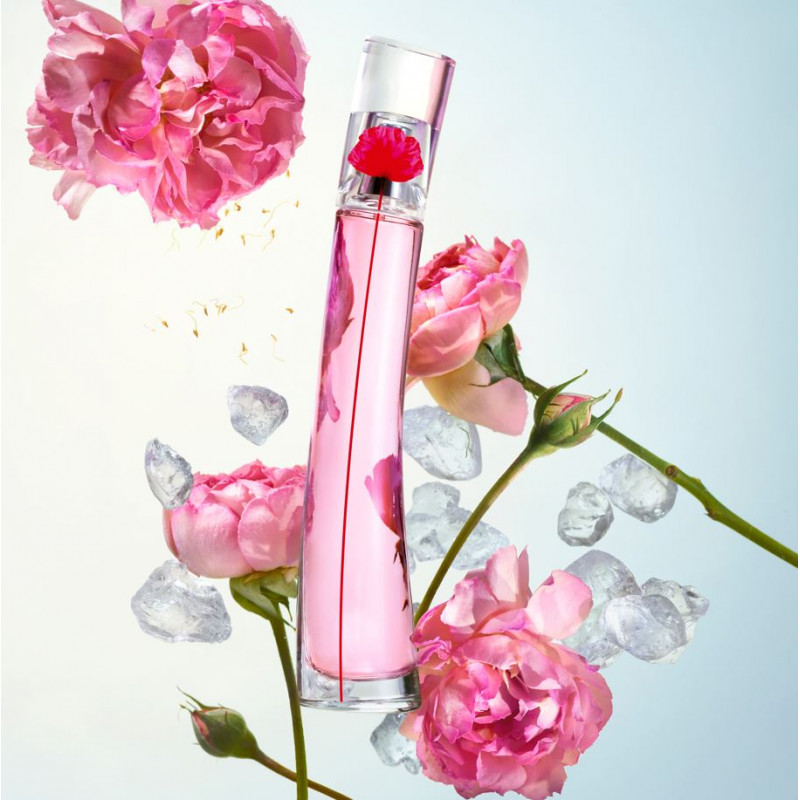 FLOWER BY KENZO POPPY BOUQUET EAU DE PARFUM de Kenzo Parfums