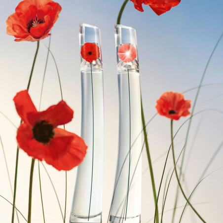 FLOWER BY KENZO Eau de Toilette  pour les Femmes