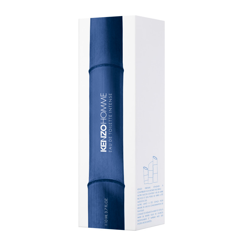 kenzo homme eau de toilette intense