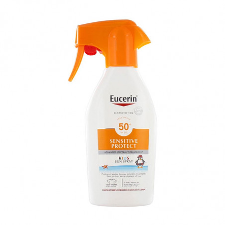 SUN SPRAY INFANTIL 50+ SPF 300 ML