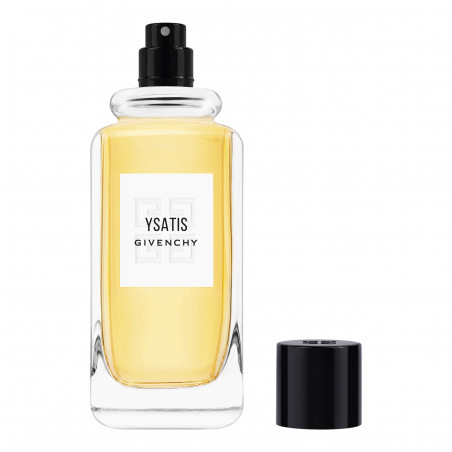 GIVENCHY YSATIS NEW MYTHICAL EAU DE TOILETTE POUR LES FEMMES 100ML