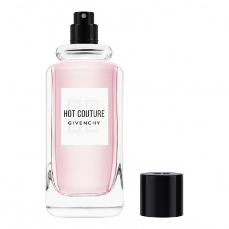 GIVENCHY HOT COUTURE NEW MYTHICAL EAU DE TOILETTE POUR LES FEMMES 100ML