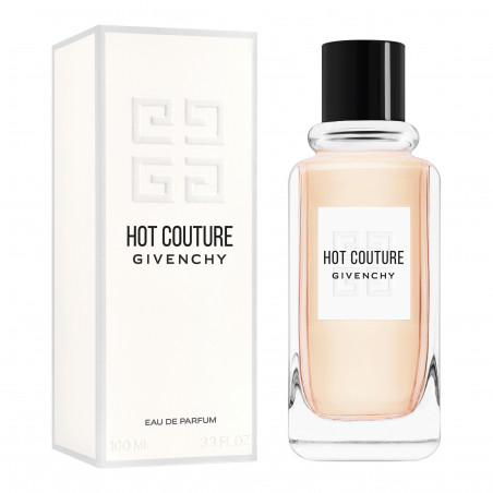 GIVENCHY HOT COUTURE NEW MYTHICAL EAU DE PARFUM POUR LES FEMMES 100ML