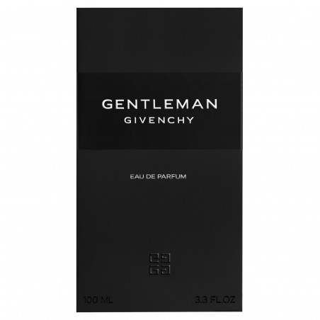 GENTLEMAN GIVENCHY  EAU DE PARFUM VAPORIZATEUR