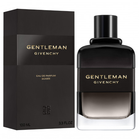 GIVENCHY GENTLEMAN EAU DE PARFUM BOISÉE PARFUMS POUR HOMMES