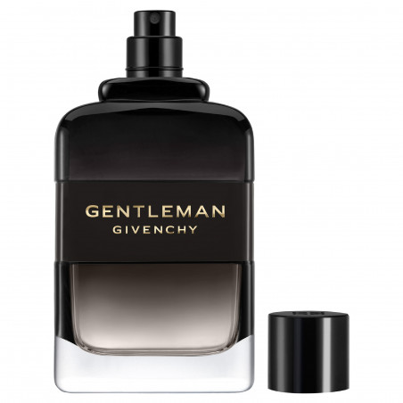 GIVENCHY GENTLEMAN EAU DE PARFUM BOISÉE PARFUMS POUR HOMMES