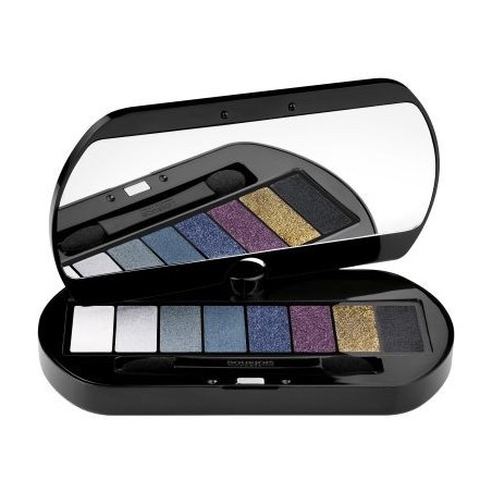 Palette Le Smoky