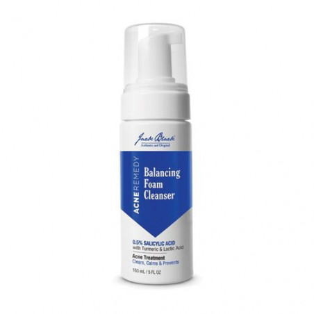 Balancing Foam Cleanser 150 ml