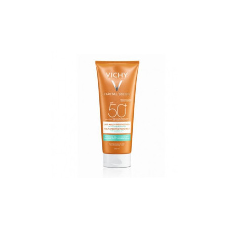 MULTI PROTECTION MILK SPF50+  200ml