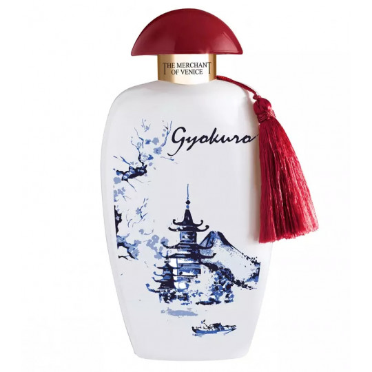 VENEZIA & ORIENTE GYOKURO EDP V100