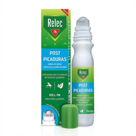 RELEC POST MORSURES ROLL-ON 15 ML