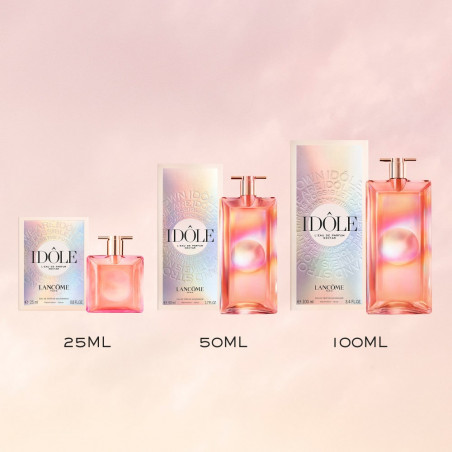 IDOLE NECTAR EDP VAPORISATEUR