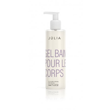 JÚLIA GEL BAIN CORPS 250ML