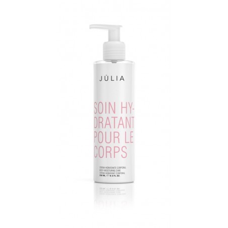 JÚLIA SOIN HYDRATANT CORPS 250ML