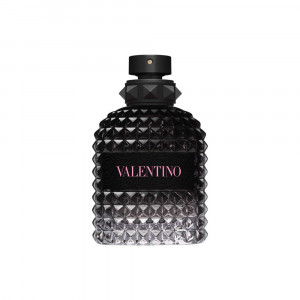 UOMO BORN IN ROMA Eau De Toilette 100ml